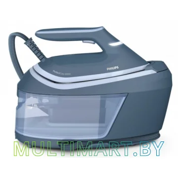 Утюг Philips PerfectCare PSG6042/20